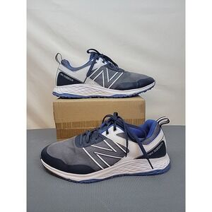 New Balance Size 10 Stability Running Shoes Sneakers Grey NBG400GNBL